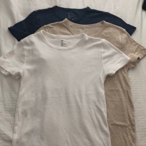 Gap Modern Tee Bundle